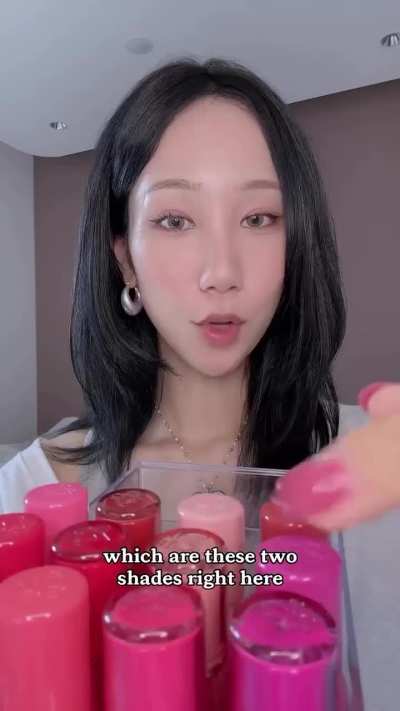 Nice hair