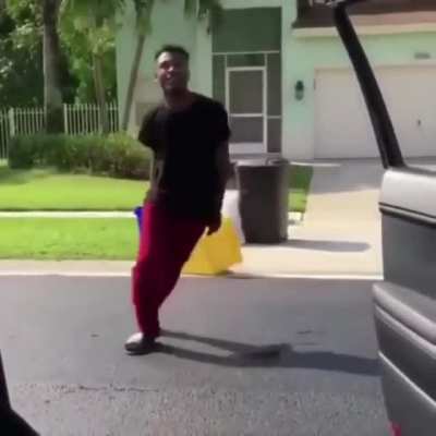 Insane moves