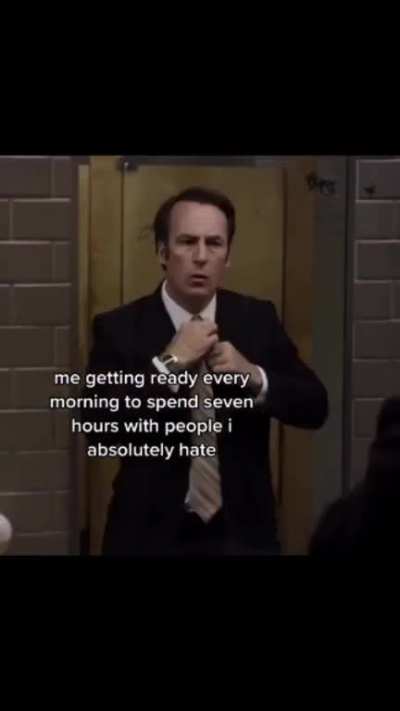 another week is here