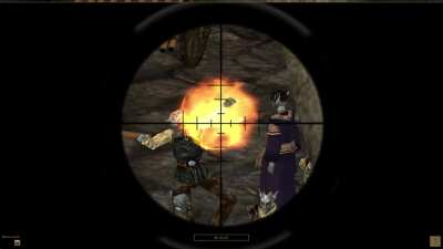 I have brought America to Morrowind