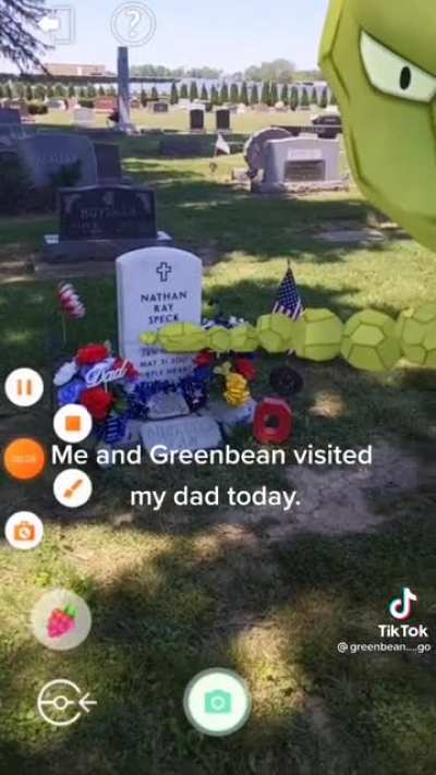 I Saw This On TikTok