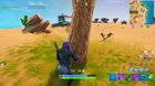 Fortnite Pro Player be like
