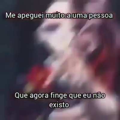 Qual o nome da música?