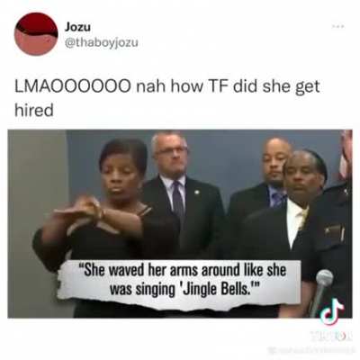 To select a perfect candidate for a job