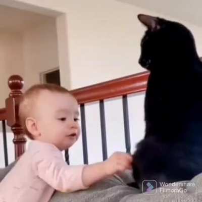 Kid gotta learn