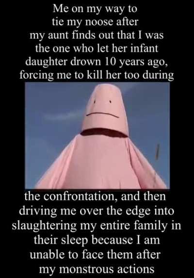 What the fuck is this