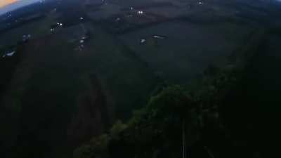Breathtaking Views