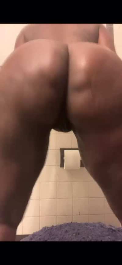 Poppin My Pussy
