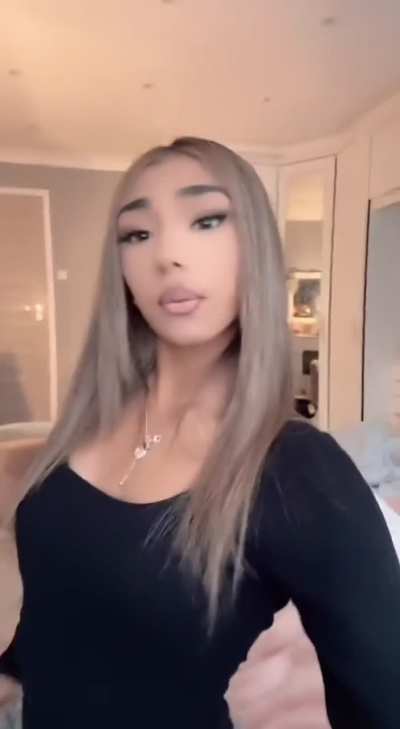 Cute cute and cute