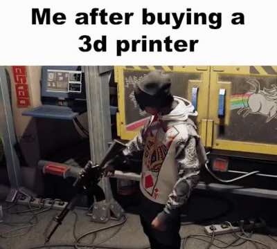 cry about it