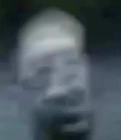My nigga George