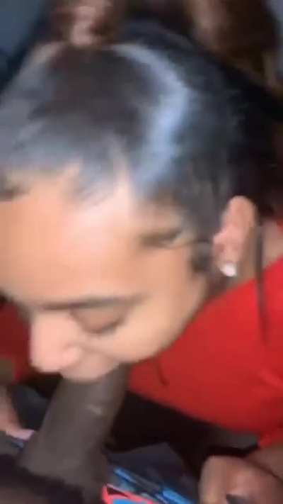 Anyone got more of her shit