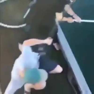 Fishing trick