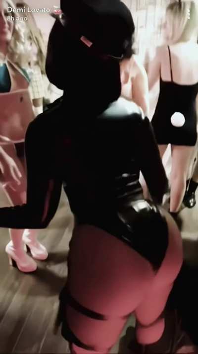 Demi Lovato