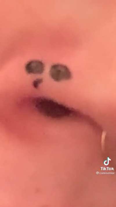 Nose choir!!