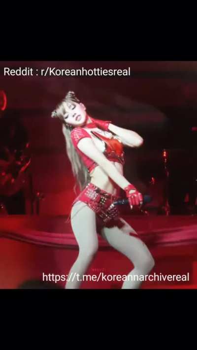She is fine
