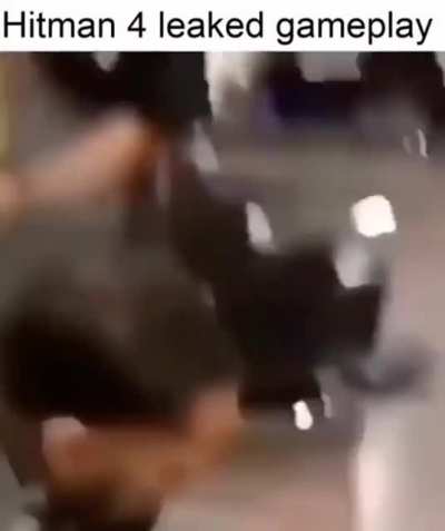 Hitman 4
