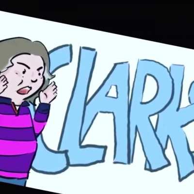 CLARKKSONN!!