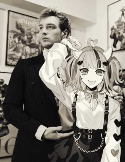 Just The Two Of Us