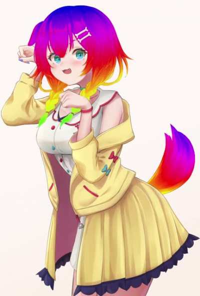 Inugami Korone