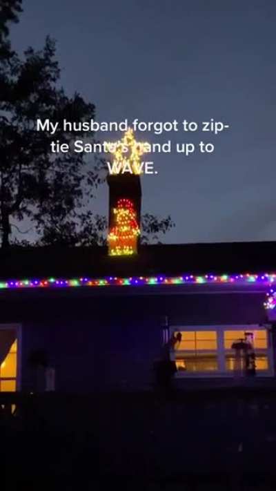 Merry Christmas