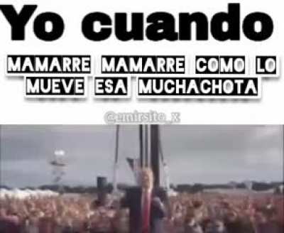 Mamarre Mamarre