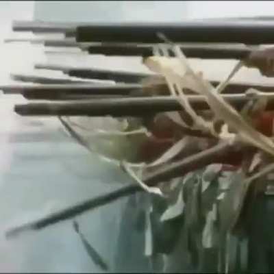 Pyro in 1782