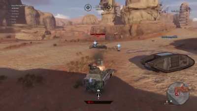 True teamwork doesn't exis-
