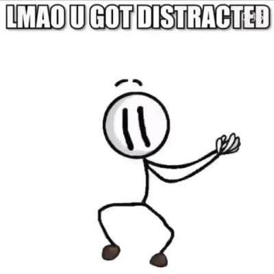 You know the rules