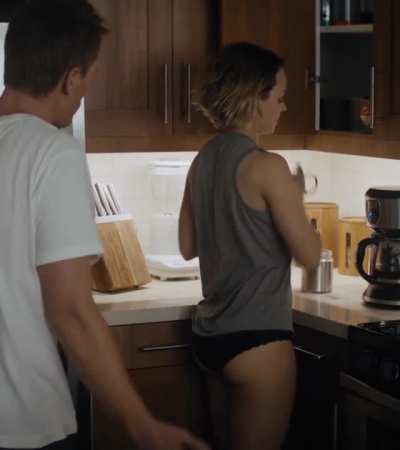 Rachel McAdams