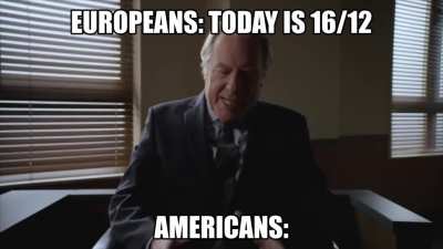chicanery day!