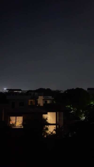Soo… a few months ago I captured a shooting star