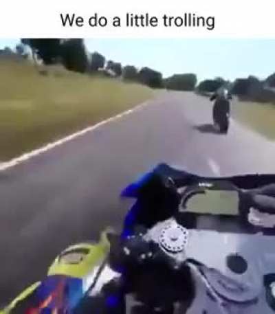 oh no