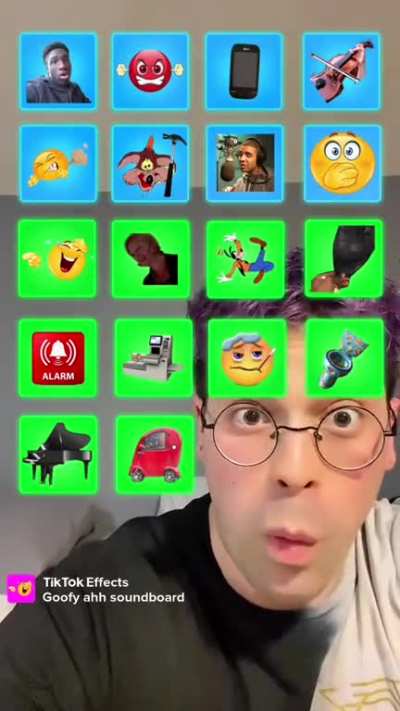 i just saw this video and i immediately thought it went here!