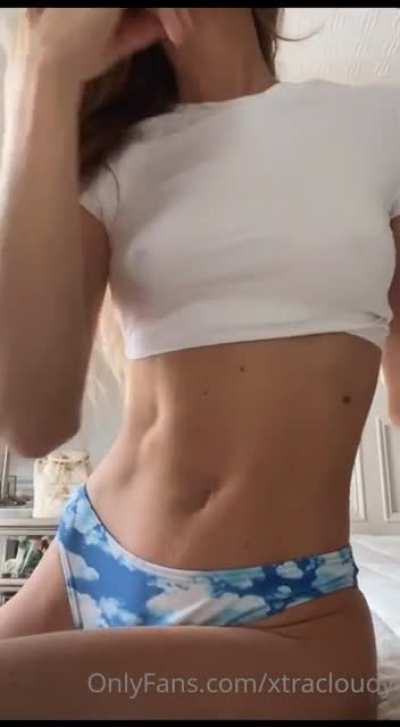 Id lick it head to toe