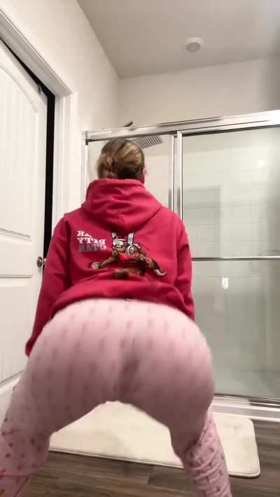 so fucking hot