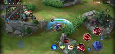 New free volkrath skin