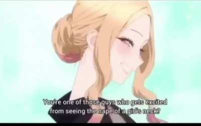 Sam best anime