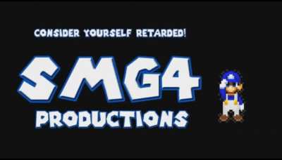 SMG4's Scream