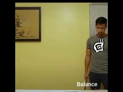 “balanncse”