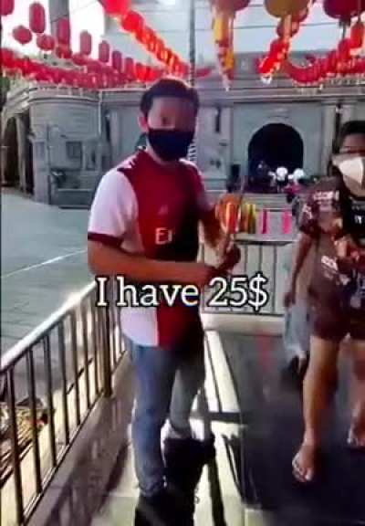Maybe Maybe Maybe