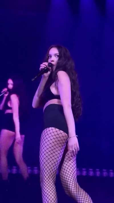 Olivia Rodrigo