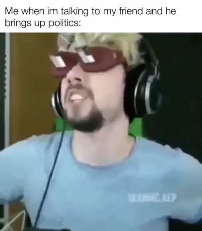 interesting title
