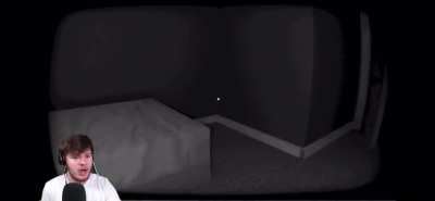 Are you sure you are alone?