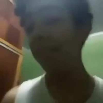 Que isso adm?