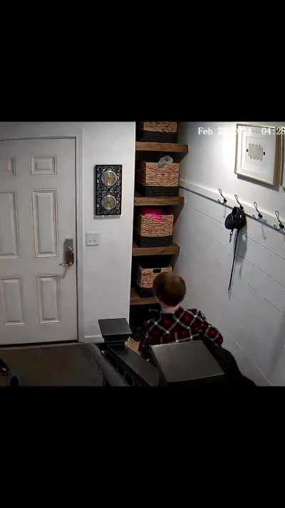 Maybe maybe maybe