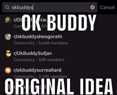 Sad! 😔