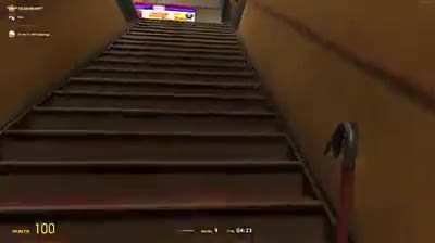 Unexpected