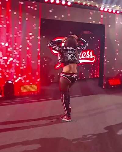 Nikki Bella