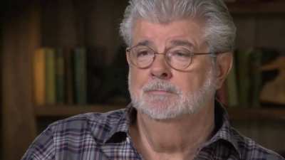 My favourite George Lucas interview
